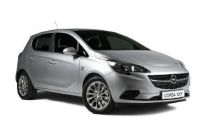 Opel Corsa 120 Years (E) (ZA) '2019